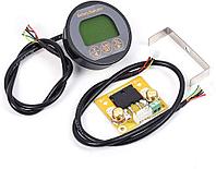 Ваттметр ТR16H 80V50А с креплением