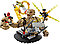 Lego 76280 Супер Герои Человек-паук против Песочного человека. Финальная битва, фото 6
