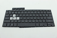 Клавиатура для Asus TUF Dash F15 FX516p FA516 с подсветкой ENG/RU