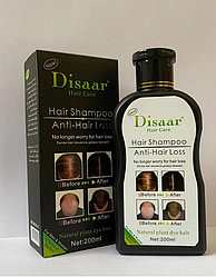 Шампунь от выпадения и для роста волос Disaar классический