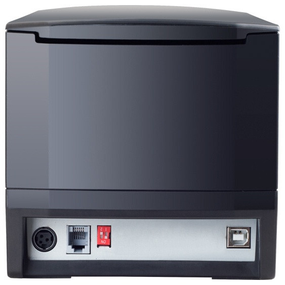 Принтер этикеток Xprinter XP-365B - фото 5 - id-p114116873