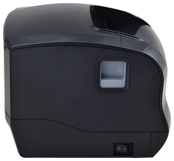 Принтер этикеток Xprinter XP-365B - фото 3 - id-p114116873