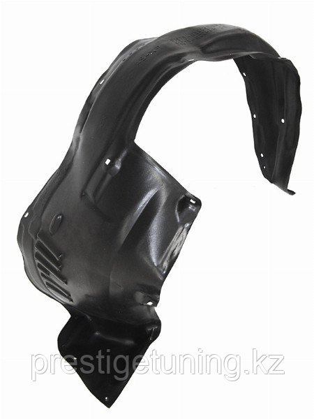 Подкрылок передний правый (FR) на Land Cruiser Prado 120 2003-09 (SAT)