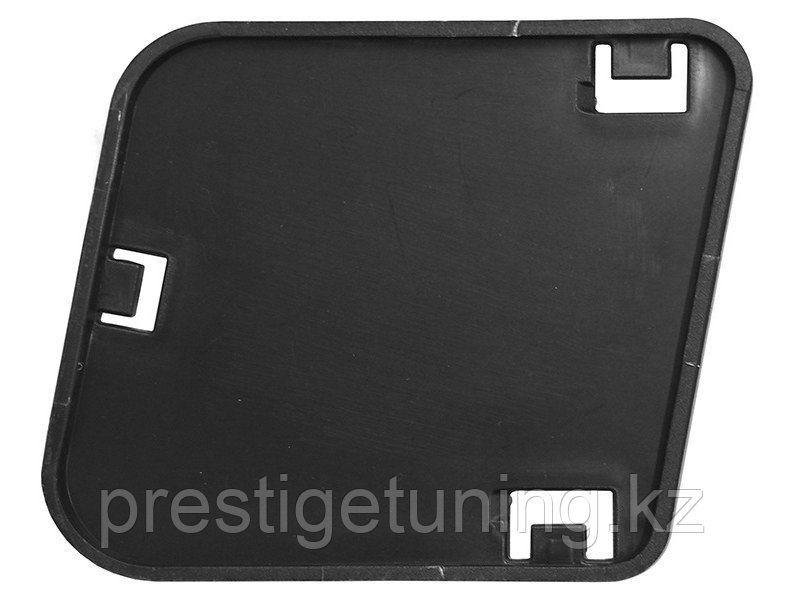 Заглушка в бампер левая (L) на Land Cruiser Prado 120 2003-09 (SAT)