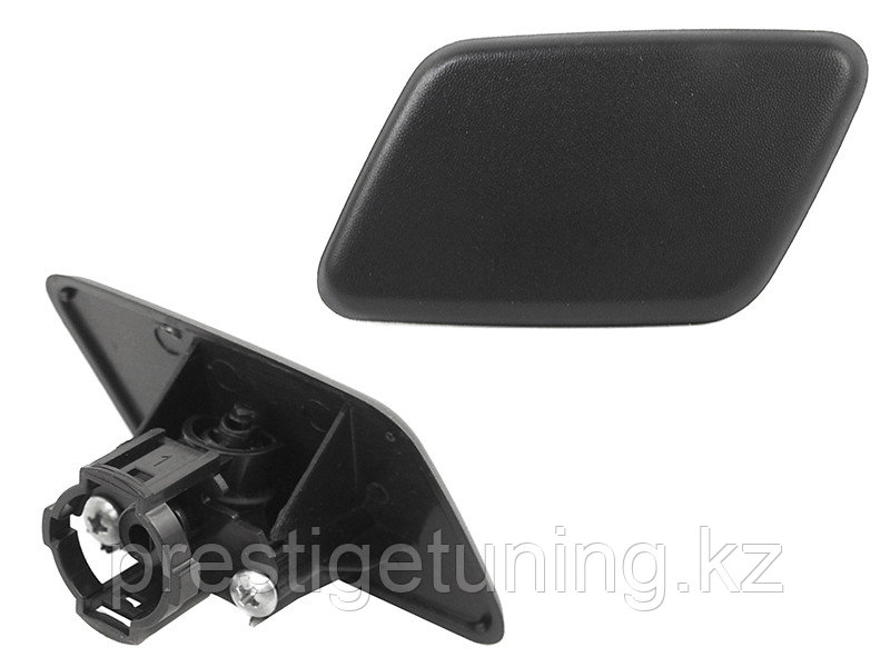 Крышки форсунки омывателя левая (L) на Land Cruiser Prado 120 2003-09 (SAT)