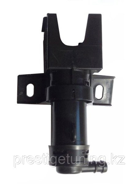 Форсунка омывателя правая (R) на Land Cruiser Prado 120 2003-09 (SAT)