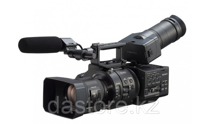 Sony NEX-FS700RH/E 4K кинематографический камкордер 4К