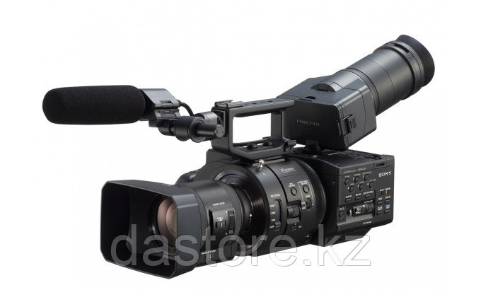 Sony NEX-FS700RH/E 4K кинематографический камкордер 4К - фото 1 - id-p12953609