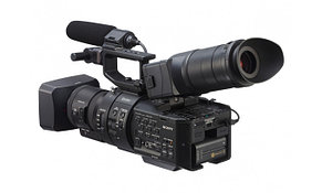 Sony NEX-FS700RH/E 4K кинематографический камкордер 4К, фото 2