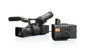 Sony NEX-FS700RH/E 4K кинематографический камкордер 4К, фото 3