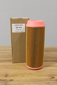 Фильтр воздушный КМ1 020 2004, аналог фильтра SA 17104, MANN C14200