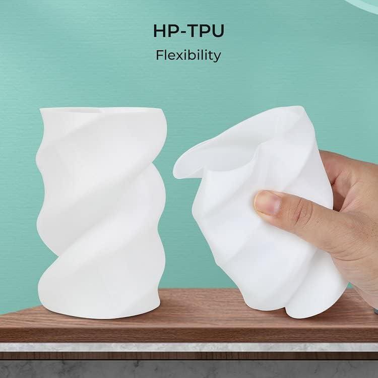 HP-TPU Transparent пластик 1.75 mm (95A) - фото 2 - id-p114118503