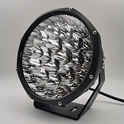 Фары дополнительного света светодиодные 210мм / 160W дальний свет - OPOO