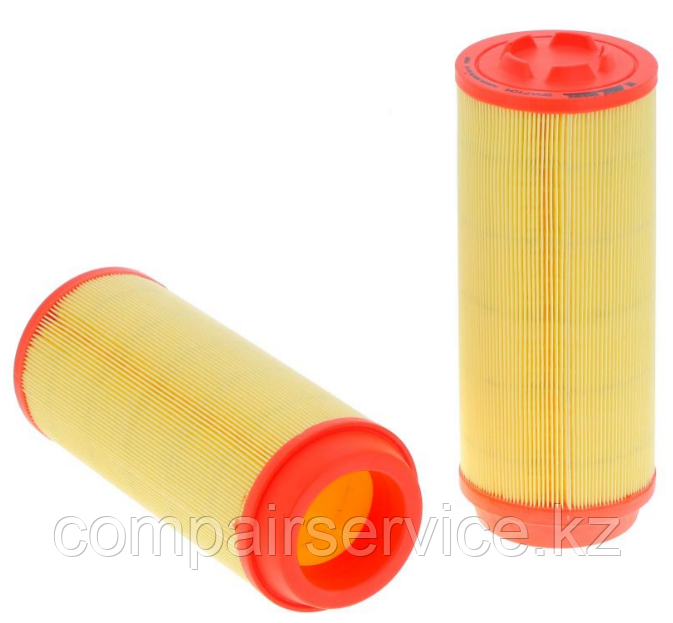 Фильтр воздушный КМ1 020 2012, аналог фильтра MAYERS FILTER FRA 147/319, SA 17274, C 25 860/5