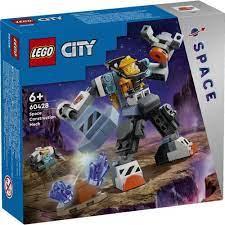 Lego 60428 Город Космический робот - фото 1 - id-p114118698