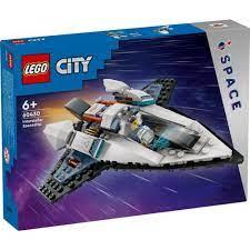 Lego 60430 Город Межзвездный космический корабль