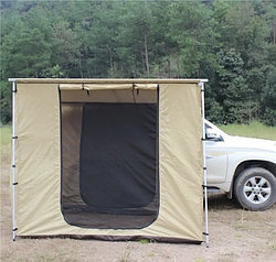 Палатка для бокового тента 2м * 2.5м - BULLDOGS