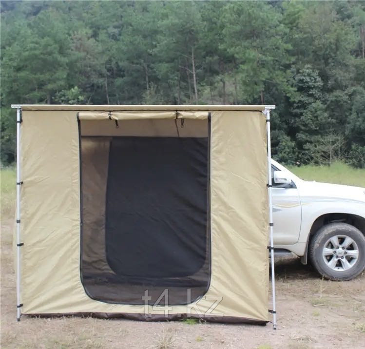 Палатка для бокового тента 2.5м * 2.5м - BULLDOGS