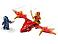 Lego 71801 Ниндзяго Удар восходящего дракона Кая, фото 3