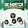 Набор значков "Stray Kids" K-Pop 37мм (9 шт.), фото 3