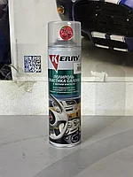 KUDO 9006 ТЕРМОСТОЙКИЙ ЛАК в балоне