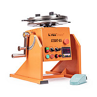 Вращатель FoxWeld Атлант-0.5 c патроном