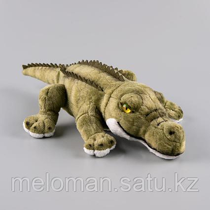 Leosco: Игрушка мягконабивная Аллигатор 34 см