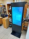 Сенсорная стойка 43, фото 10