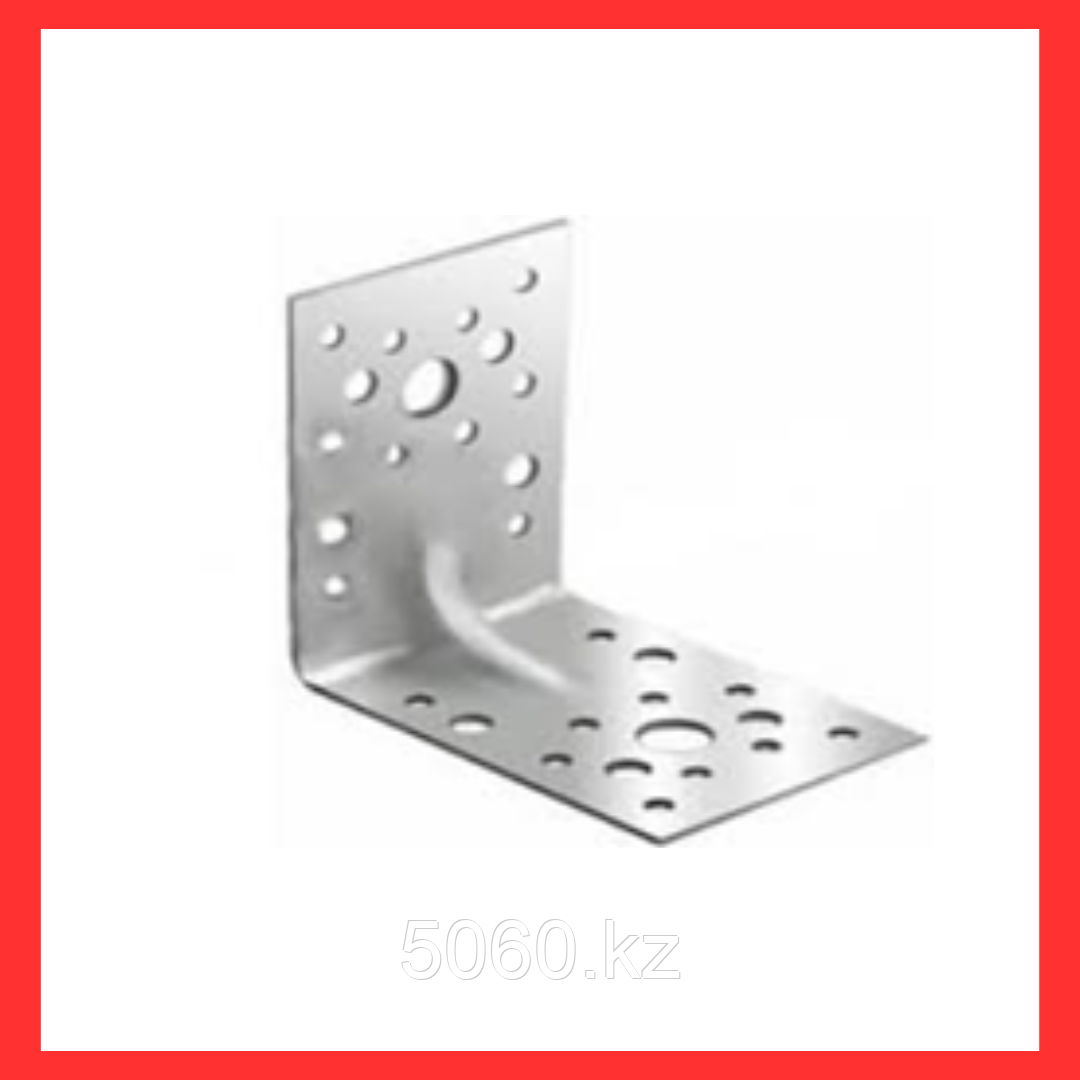 Крепежный угол усиленный KUU-130х100(35шт)
