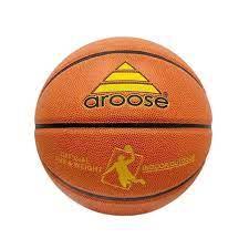 Мяч баскетбольный Aroose - фото 1 - id-p114119206