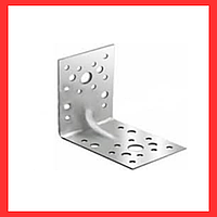 Крепежный угол усиленный KUU-70х55 (50шт.)