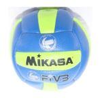 Мяч волейбольный Mikasa - фото 1 - id-p114119239
