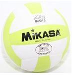 Мяч волейбольный Mikasa - фото 1 - id-p114119255