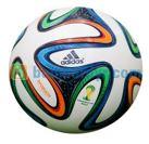 Мяч футбольный Adidas - фото 1 - id-p114119311