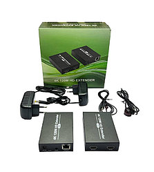 Удлинитель HDMI Extender 120м