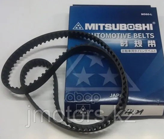 Ремень ГРМ квадратный зуб на Mitsubishi 4D56 - фото 6 - id-p74902066