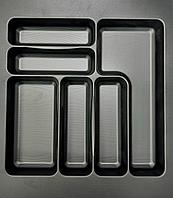 Лоток для столовых приборов 500 мм