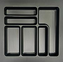 Лоток для столовых приборов 550 мм