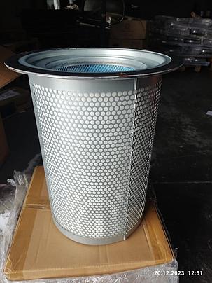 Сепаратор компрессора, погружного типа СЕПАРАТОР SOTRAS DBP266 / MAN LE 43 005 x / HIFI OS 578 / CS707, фото 3
