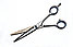 Парикмахерские ножницы для стрижки волос "TSUBAME-MATSU600", фото 2