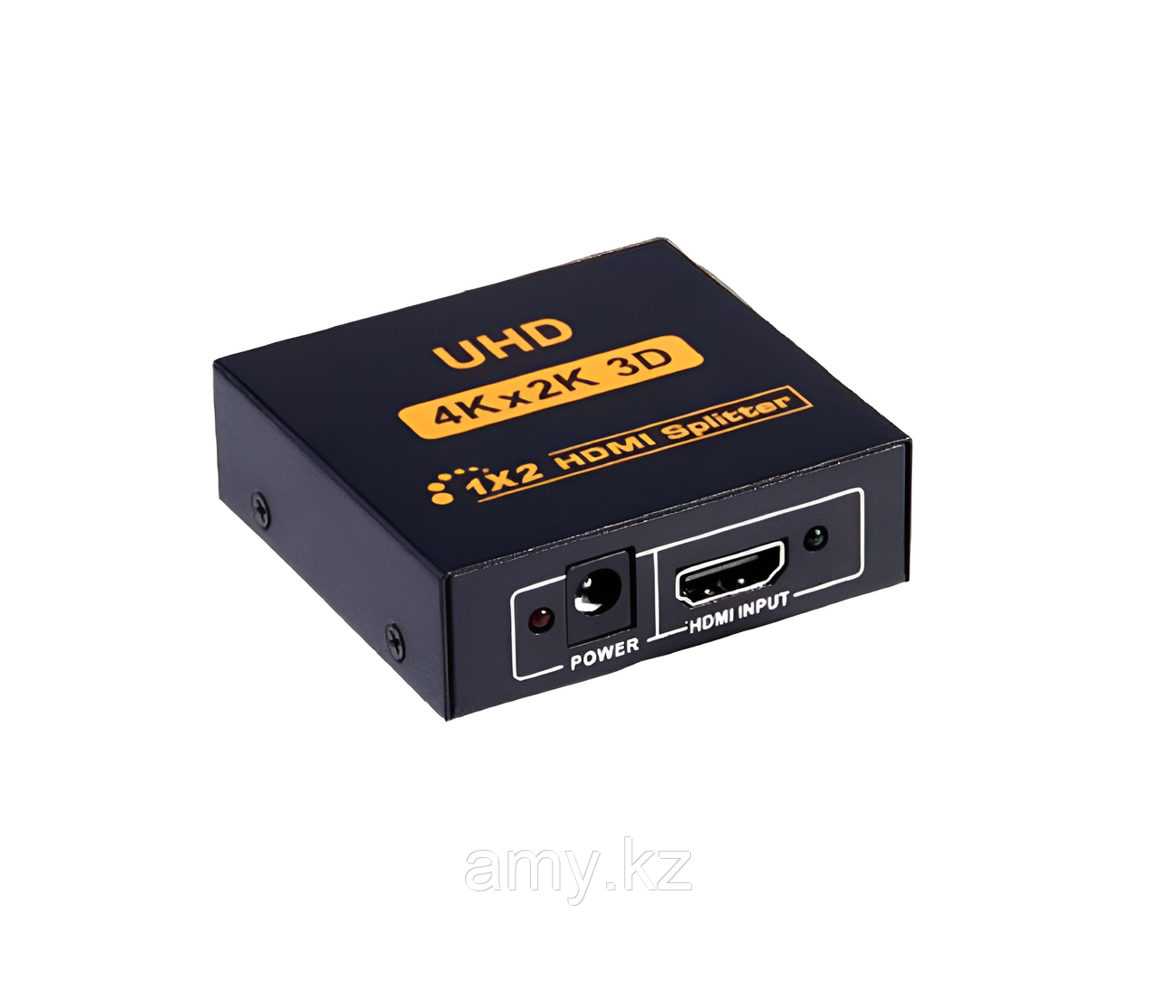 Сплиттер HDMI 1x2 разветвитель SPK12 - фото 4 - id-p114119936