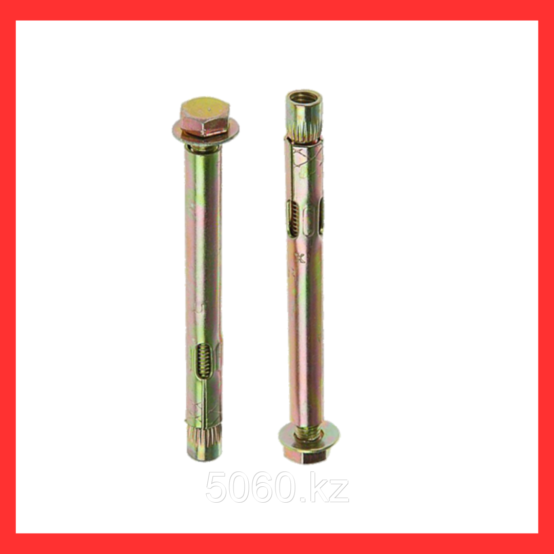 Болт анкерный 12*16*180 (20/80)