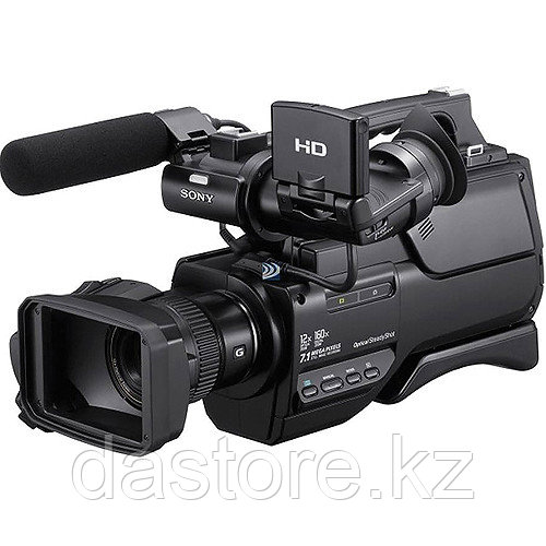 Sony HXR-MC1500P PAL AVCHD камкордер - фото 1 - id-p14491137