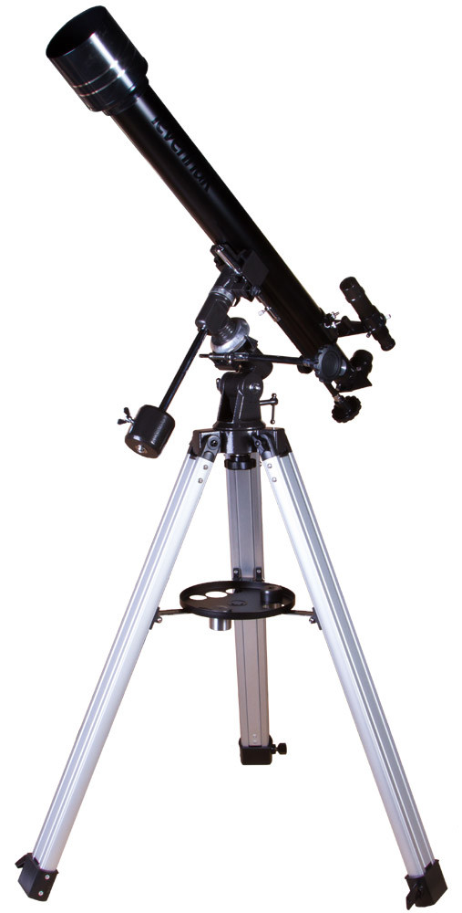 Телескоп Levenhuk Skyline PLUS 60T - фото 1 - id-p114109178