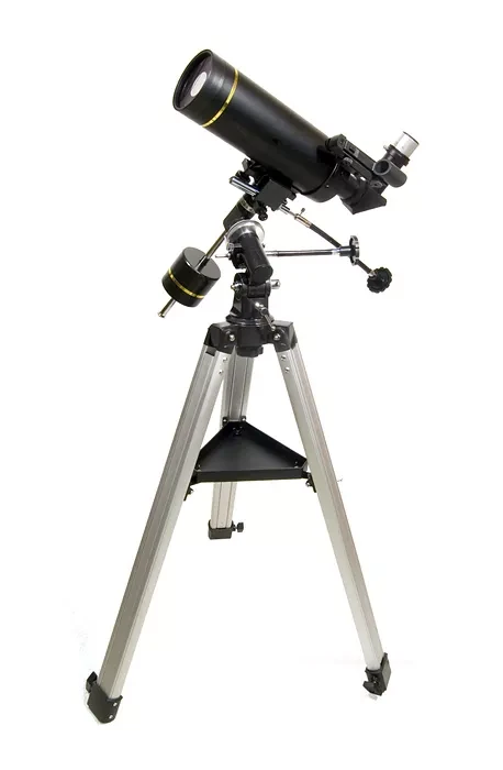 Телескоп Levenhuk Skyline PRO 80 MAK - фото 1 - id-p114109185