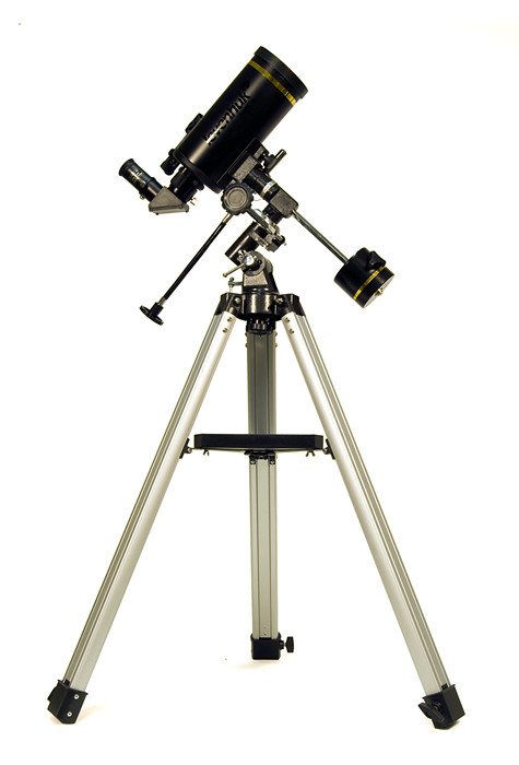Телескоп Levenhuk Skyline PRO 90 MAK - фото 1 - id-p114109187