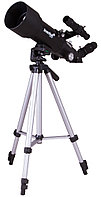 Levenhuk Skyline Travel Sun 70 телескопы