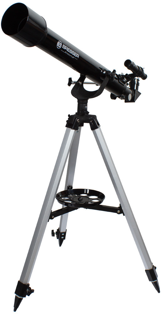 Телескоп Bresser Arcturus 60/700 AZ, фото 1