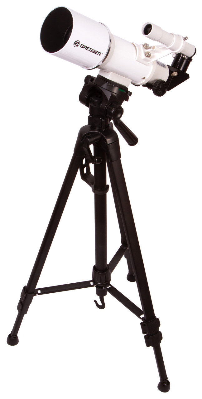 Телескоп Bresser Classic 70/350 AZ - фото 1 - id-p114109203