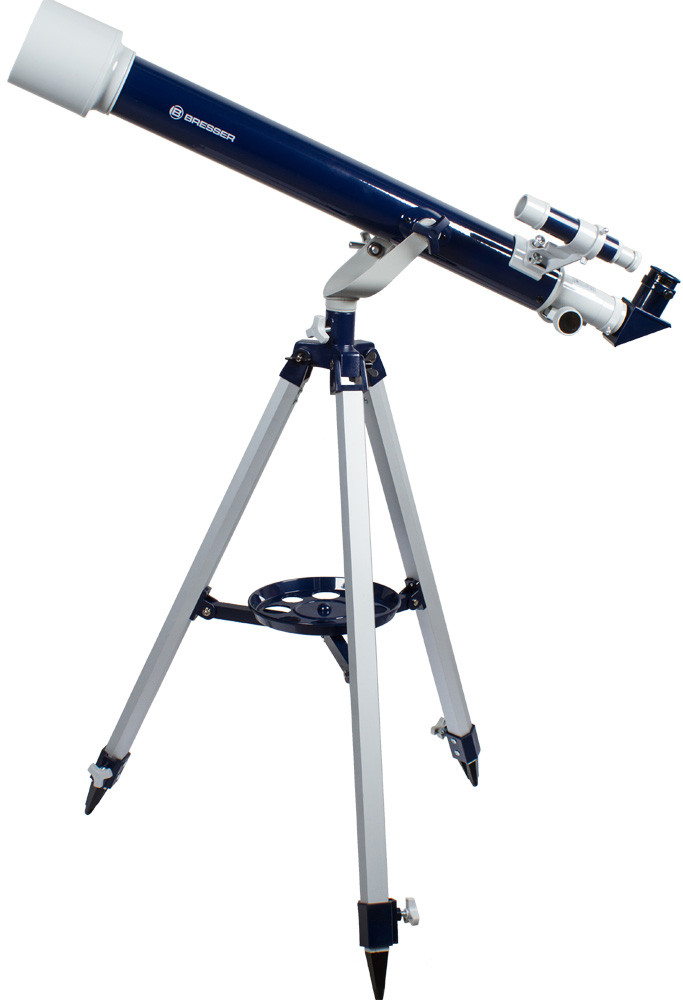Телескоп Bresser Junior 60/700 AZ1 - фото 1 - id-p114109206